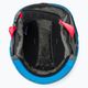 Dětská lyžařská helma Marker Bino modrá  140221.89 5