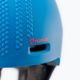 Dětská lyžařská helma Marker Bino modrá  140221.89 6