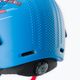 Dětská lyžařská helma Marker Bino modrá  140221.89 7