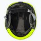 Dětská lyžařská helma Marker Bino žlutá 140221.25 5
