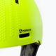 Dětská lyžařská helma Marker Bino žlutá 140221.25 6
