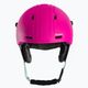 Dětská lyžařská helma Marker Bino růžová 140221.60 2