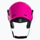 Dětská lyžařská helma Marker Bino růžová 140221.60 3