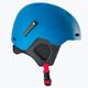 Dětská lyžařská helma Marker Bino modrá  140221.80 4