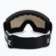 Lyžařské brýle Marker Ultra-Flex černé 141300.01.00.3 3