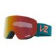Snowboardové brýle VonZipper Encore green AZYTG00114 6