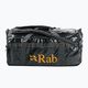 Cestovní taška Rab Expedition Kitbag 120 šedá QP-10 2