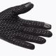 Pánské trekingové rukavice Rab Power Stretch Contact Grip černé 5