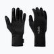 Pánské trekingové rukavice Rab Power Stretch Contact Grip černé 6