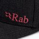 Kšiltovka Rab Flatiron Logo tmavě modrá QAB-02-EB-U 5