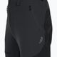 Rab Torque Mountain pánské softshellové kalhoty šedo-černé 9