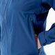 Rab Kinetic 2.0 dámská bunda do deště modrá QWG-75 6