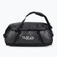 Rab Escape Kit Bag LT 50 l černá