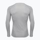 Pánské termo tričko longsleeve  Nike Dri-FIT Park First Layer LS pewter grey/white 2