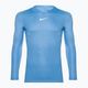 Pánské termo tričko longsleeve  Nike Dri-FIT Park First Layer LS university blue/white