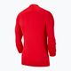 Pánské termo tričko s dlouhým rukávem Nike Dri-Fit Park First Layer červené AV2609-657 2
