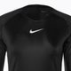 Dámské termo tričko longsleeve  Nike Dri-FIT Park First Layer black/white 3