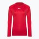 Dámské termo tričko longsleeve  Nike Dri-FIT Park First Layer LS university red/white