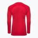 Dámské termo tričko longsleeve  Nike Dri-FIT Park First Layer LS university red/white 2