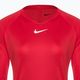 Dámské termo tričko longsleeve  Nike Dri-FIT Park First Layer LS university red/white 3