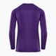 Dětské termo tričko longsleeve  Nike Dri-FIT Park First Layer court purple/white 2