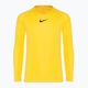 Dětské termo tričko longsleeve  Nike Dri-FIT Park First Layer tour yellow/black