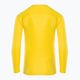 Dětské termo tričko longsleeve  Nike Dri-FIT Park First Layer tour yellow/black 2