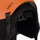 Lyžařská helma Smith Scout oranžová E00603 8