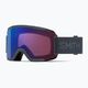 Lyžařské brýle Smith Squad slate/chromapop photochromic rose flash M00668 6