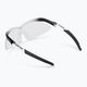 Brýle na squash Prince Scopa Slim black/white 6S823110 5
