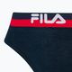 Dámské kalhotky FILA FU6050 navy 3