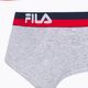 Dámské kalhotky FILA FU6051 grey 3