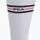 Tenisové ponožky FILA F9092 white 3