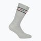 Tenisové ponožky FILA F9092 grey 5