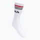 Tenisové ponožky FILA F9090 white 2