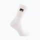 Pánské tenisové ponožky FILA F9000 white 5