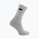 Pánské tenisové ponožky FILA F9000 grey 5