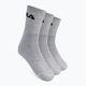 Tenisové ponožky FILA F9505 grey