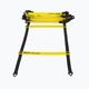 SKLZ Quick Ladder tréninkový žebřík černý/žlutý 1124 4