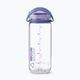 HydraPak Recon 500 ml čirá/iris fialová cestovní láhev 2