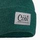 Coal The Mel zimní čepice zelená 2202571 3