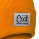 Coal Zimní čepice Mel žlutá 2202571 3