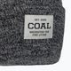 Snowboardová čepice Coal The Uniform BLM černá 2202781 3