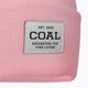 Coal The Uniform PIN snowboardová čepice růžová 2202781 3
