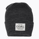 Coal The Uniform CHR snowboardová čepice černá 2202781 2