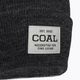 Coal The Uniform CHR snowboardová čepice černá 2202781 3