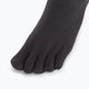 Tréninkové ponožky Vibram Fivefingers Athletic No-Show 2 páry barevné S21N35PS 3