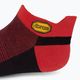 Tréninkové ponožky Vibram Fivefingers Athletic No-Show 2 páry barevné S21N35PS 4