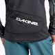 Pánské tričko Dakine Hd Snug Fit Rashguard Swim Shirt Hoodie black/grey DKA363M0004 5
