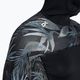 Dakine dámské plavecké tričko Hd Snug Fit Rashguard Hoodie black/grey DKA333W0002 6